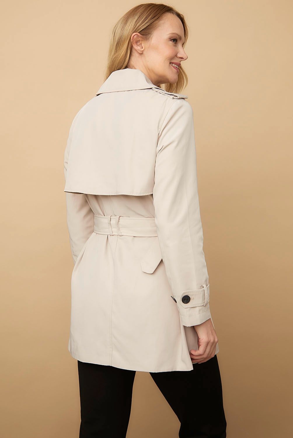 S COCCI - Chaqueta Mujer Stefano Cocci