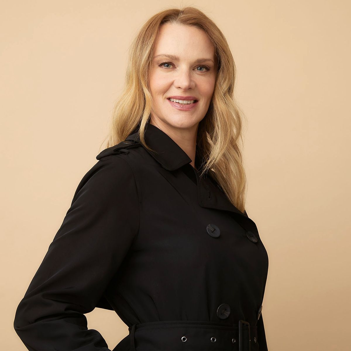 S COCCI - Chaqueta Mujer Stefano Cocci