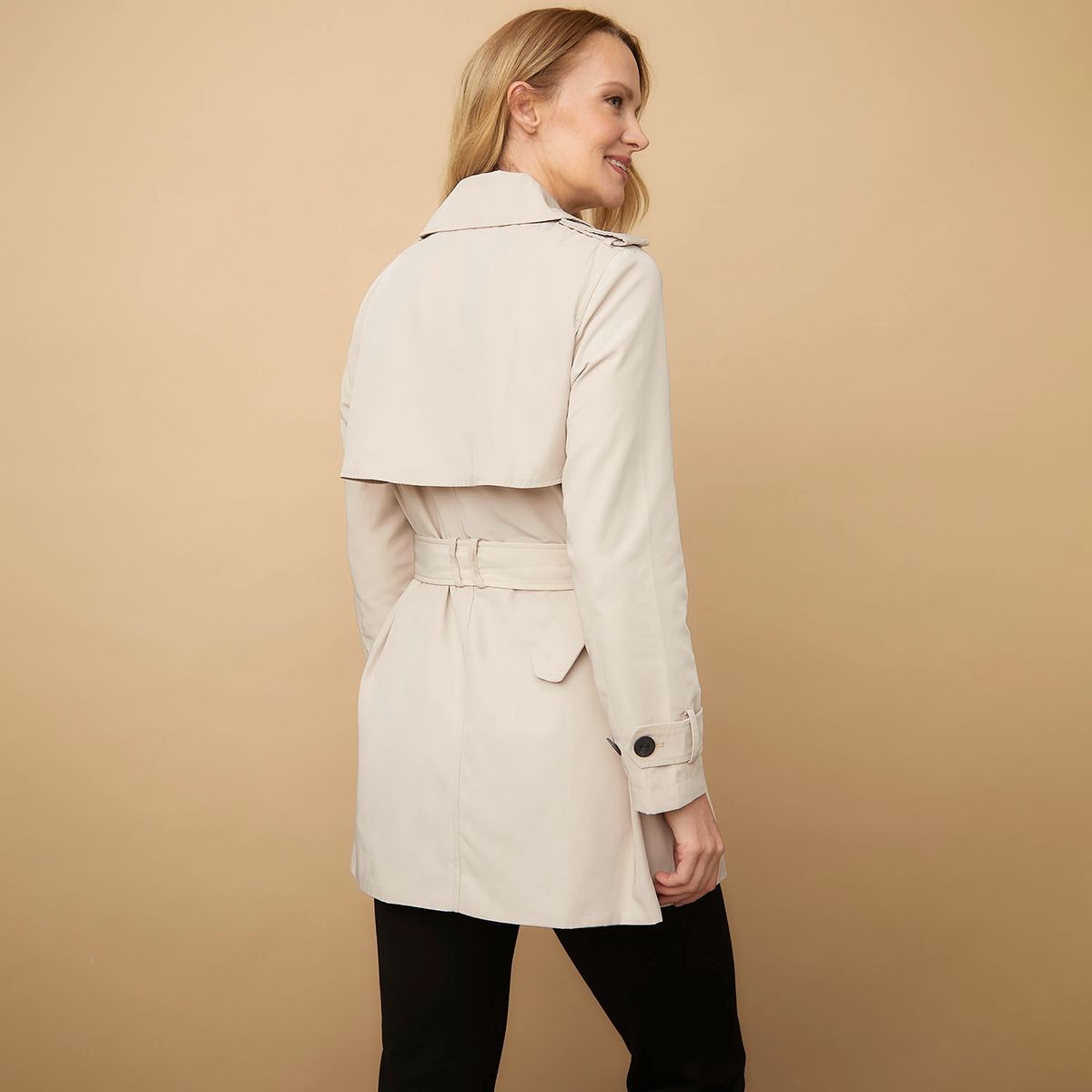 S COCCI - Chaqueta Mujer Stefano Cocci