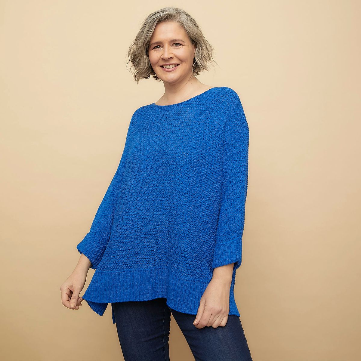 S COCCI - Sweater Mujer S Cocci