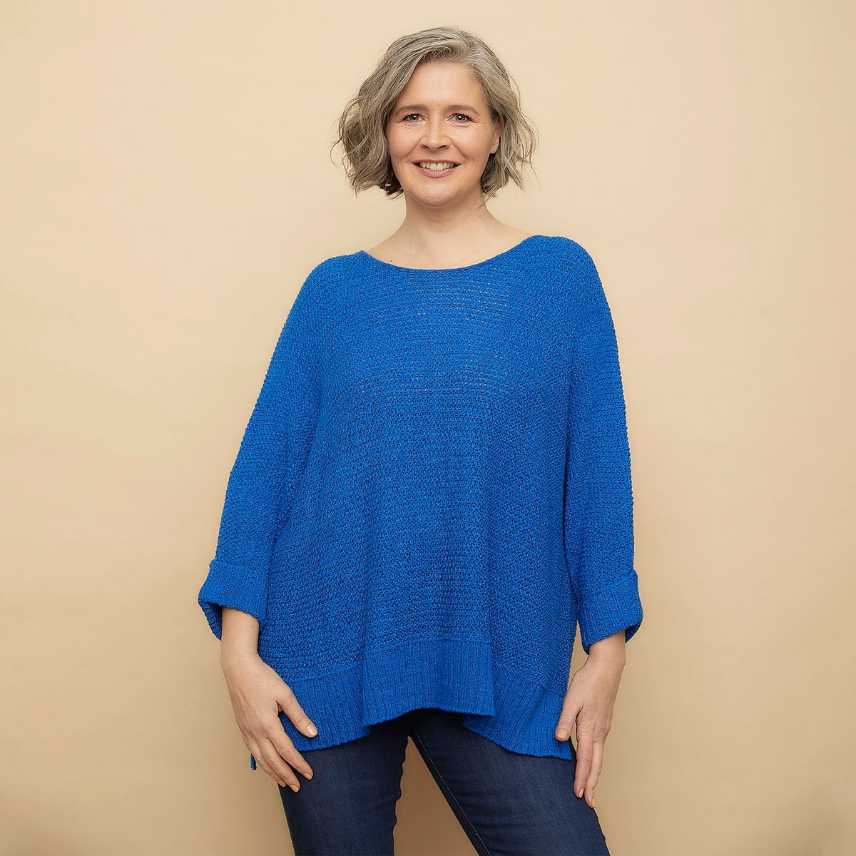 S COCCI - Sweater Mujer S Cocci