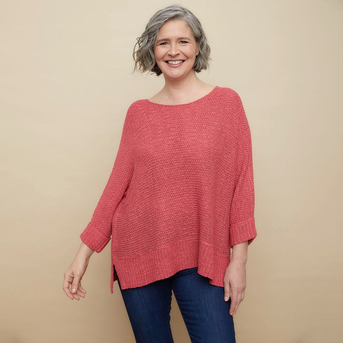 S COCCI - Sweater Mujer S Cocci