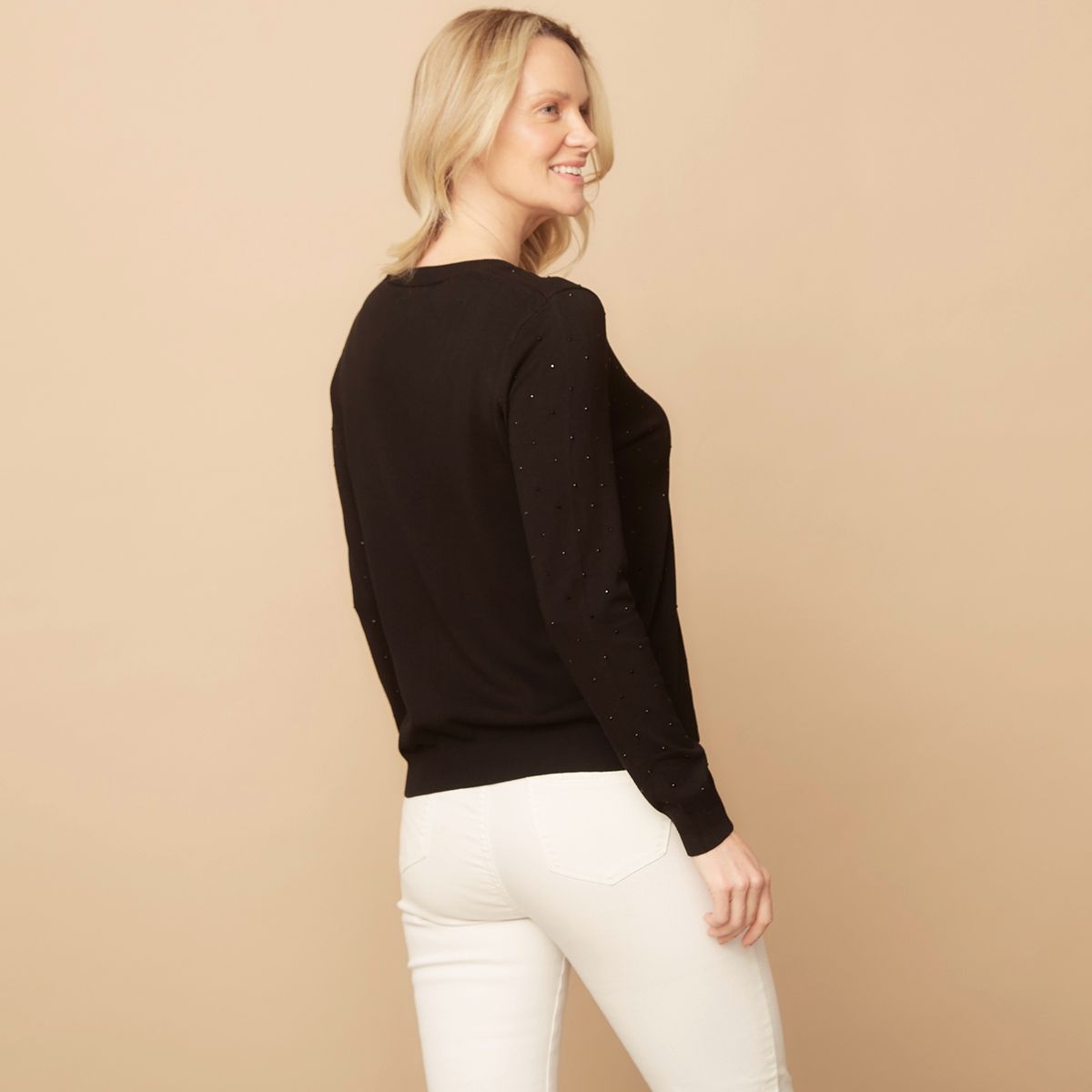 S COCCI - Sweater Mujer S. Cocci