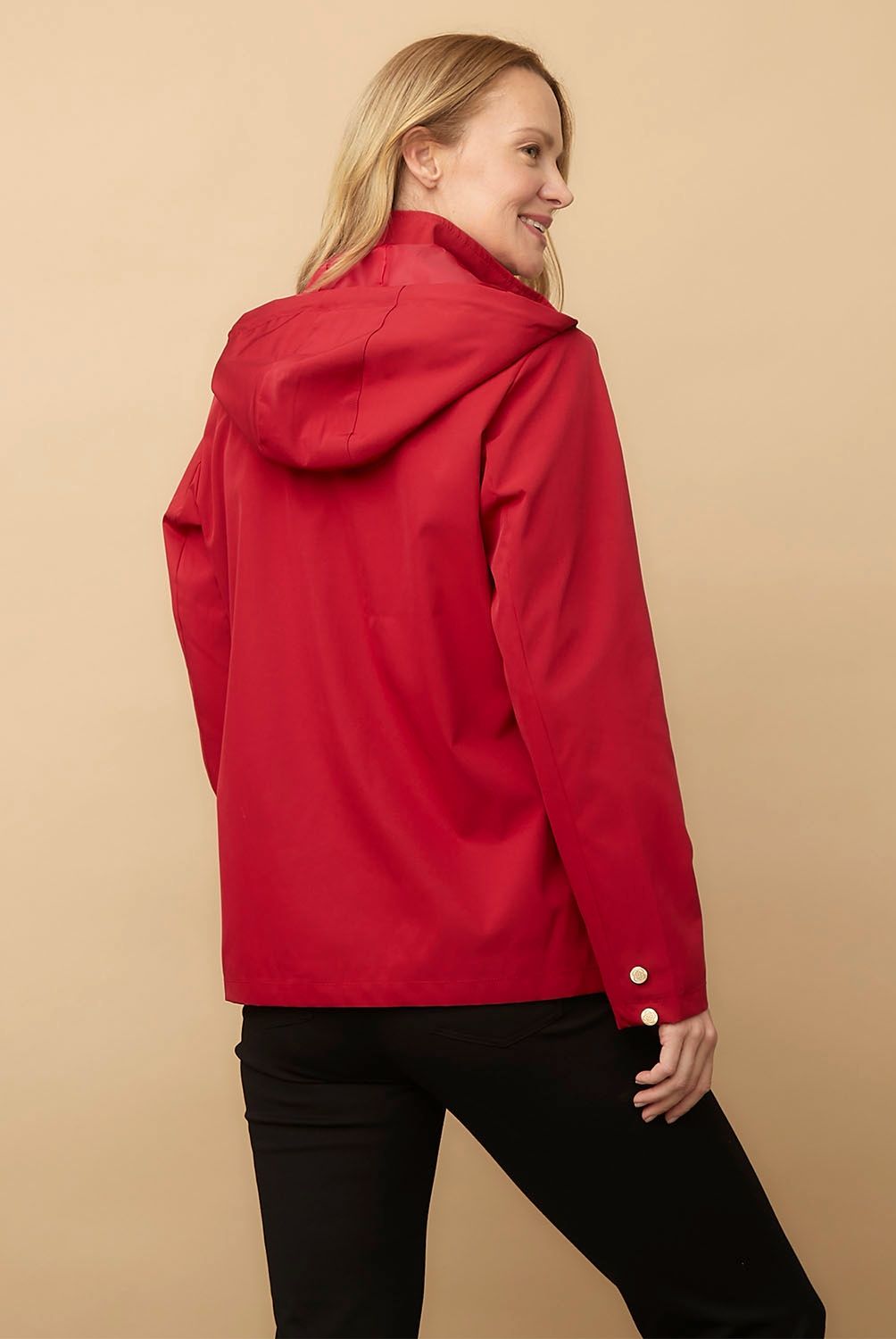 S COCCI - Stefano Cocci Chaqueta Mujer