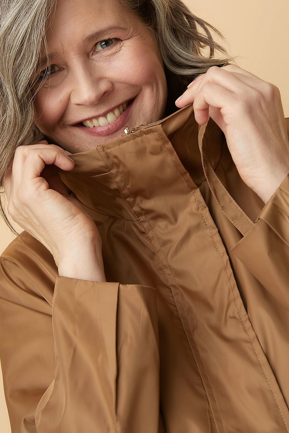 S COCCI - Chaqueta Mujer Stefano Cocci