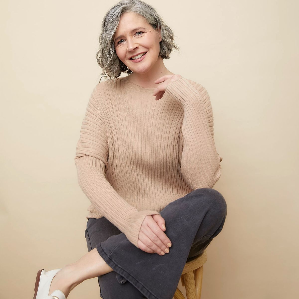 S COCCI - Sweater Mujer S Cocci