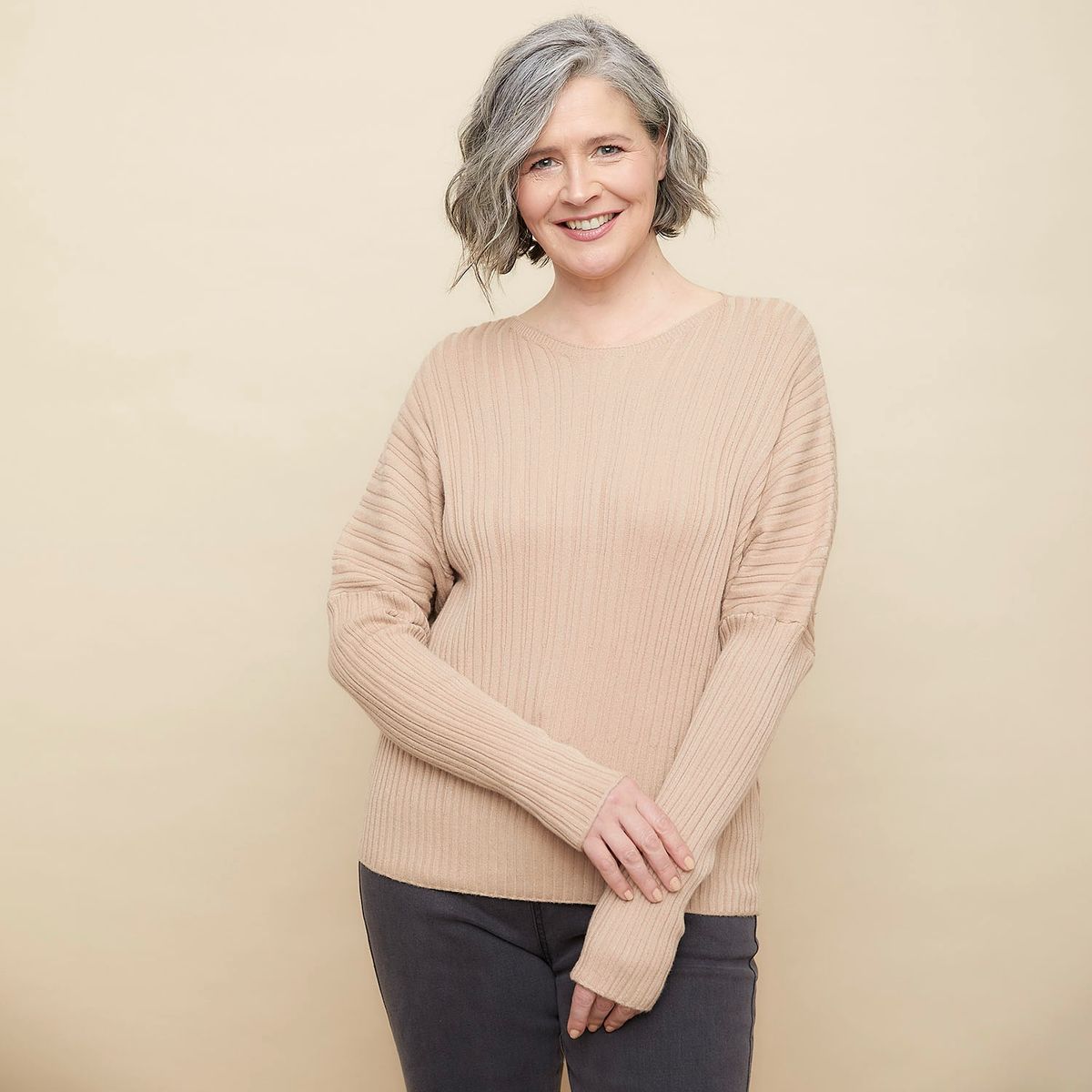 S COCCI - Sweater Mujer S Cocci