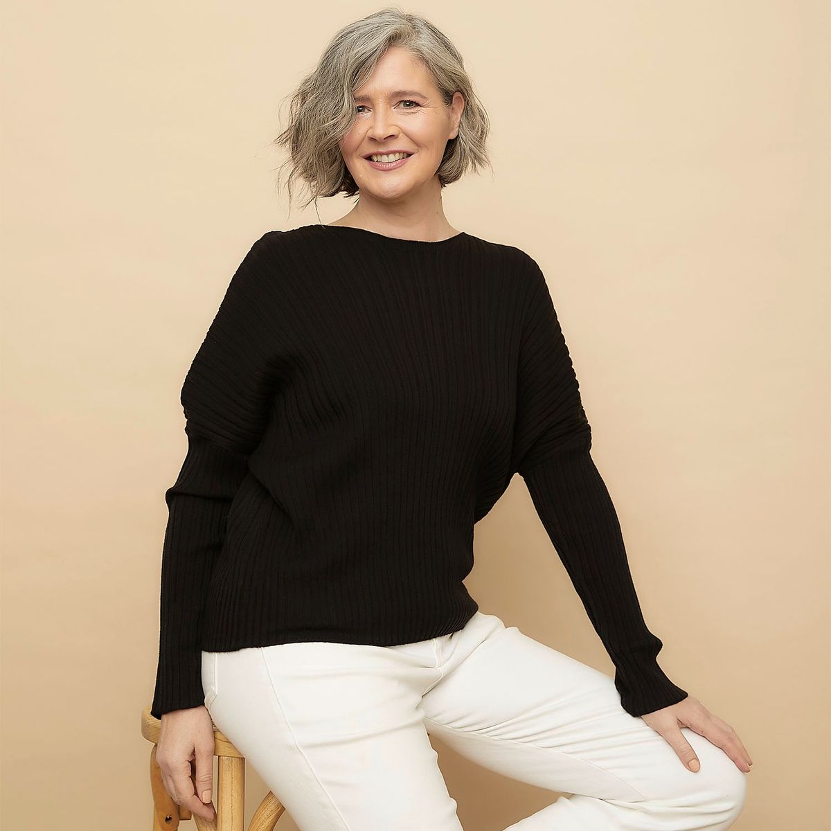 S COCCI - Sweater Mujer S Cocci