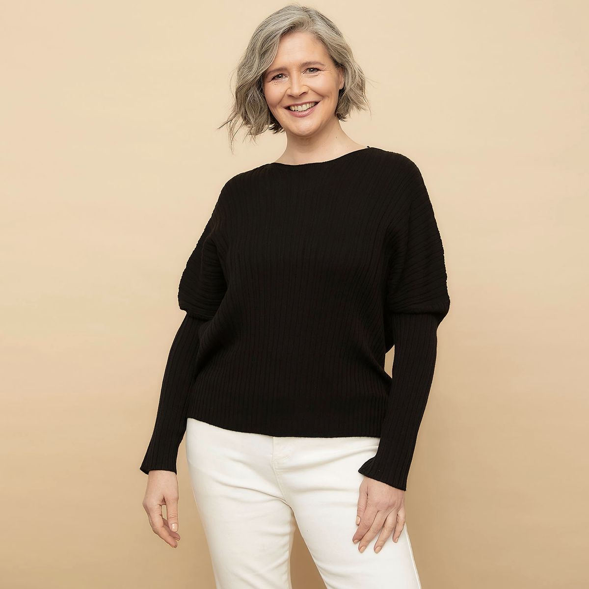 S COCCI - Sweater Mujer S Cocci