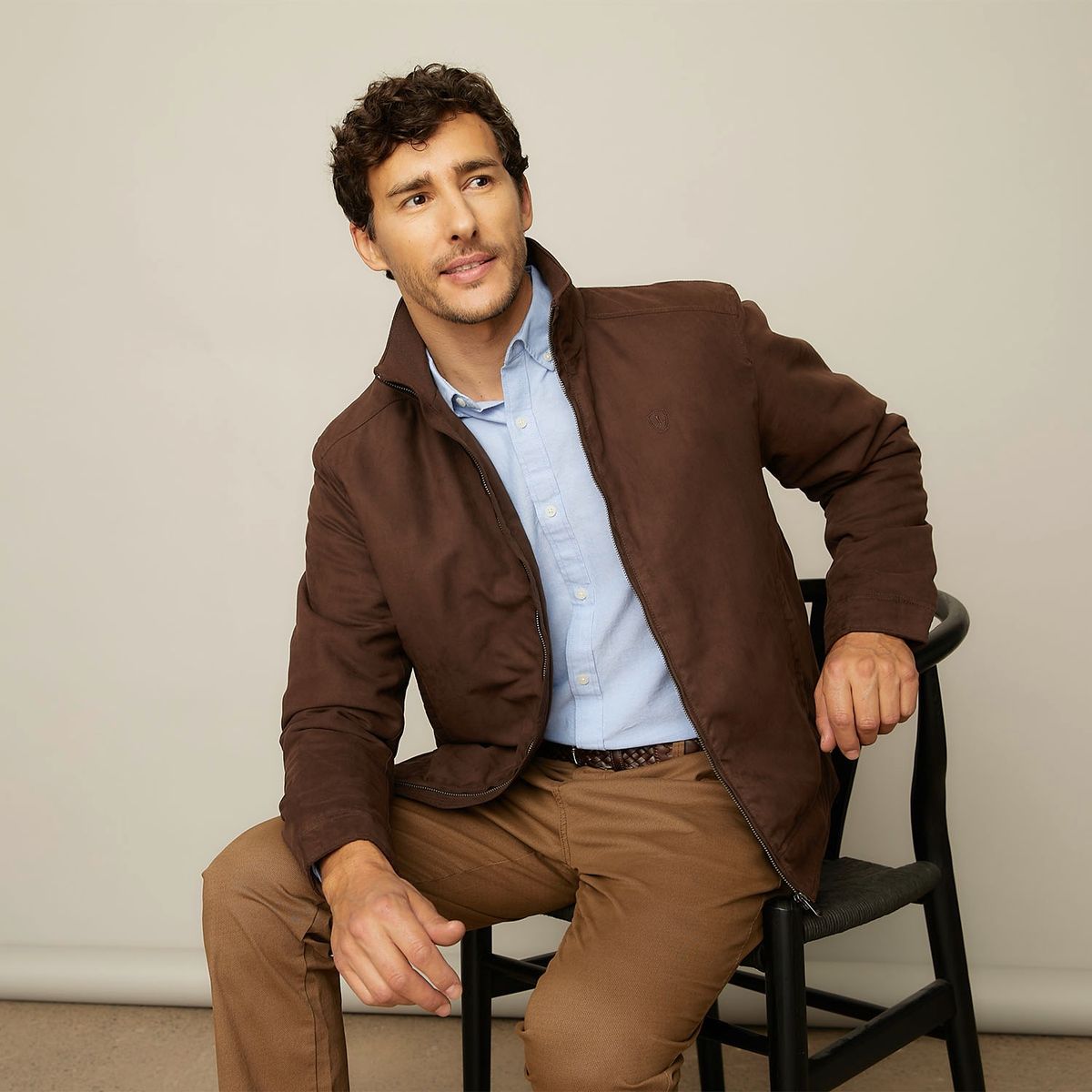 CHRISTIAN LACROIX - Christian Lacroix Chaqueta Hombre