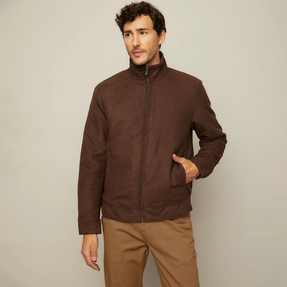 CHRISTIAN LACROIX - Christian Lacroix Chaqueta Hombre