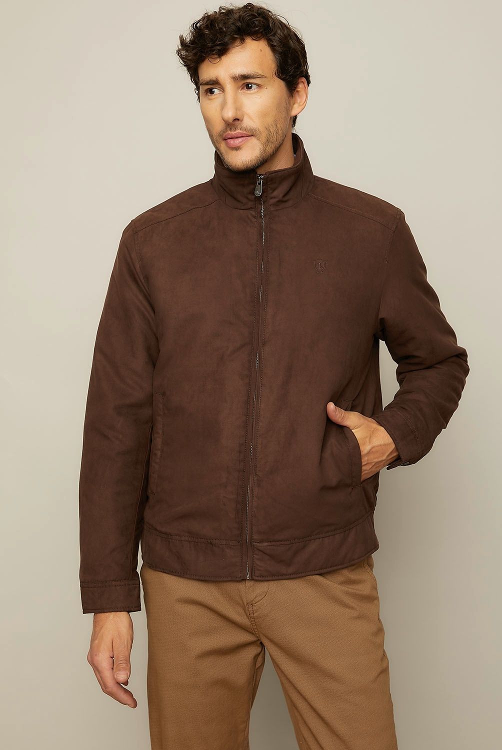 CHRISTIAN LACROIX - Christian Lacroix Chaqueta Hombre