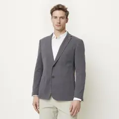 WOLF&HANK - Blazer Hombre Slim Fit