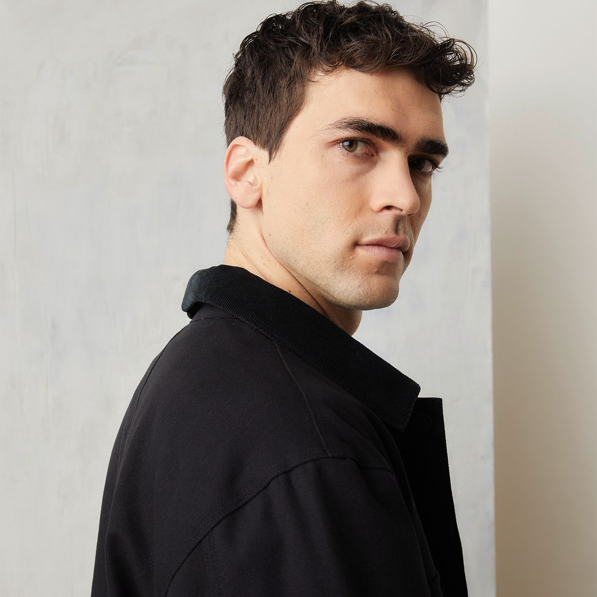 WOLF&HANK - Chaqueta Hombre Wolf&Hank