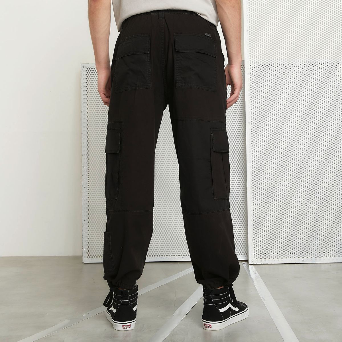 AMERICANINO - Americanino Jeans Cargo Fit Hombre