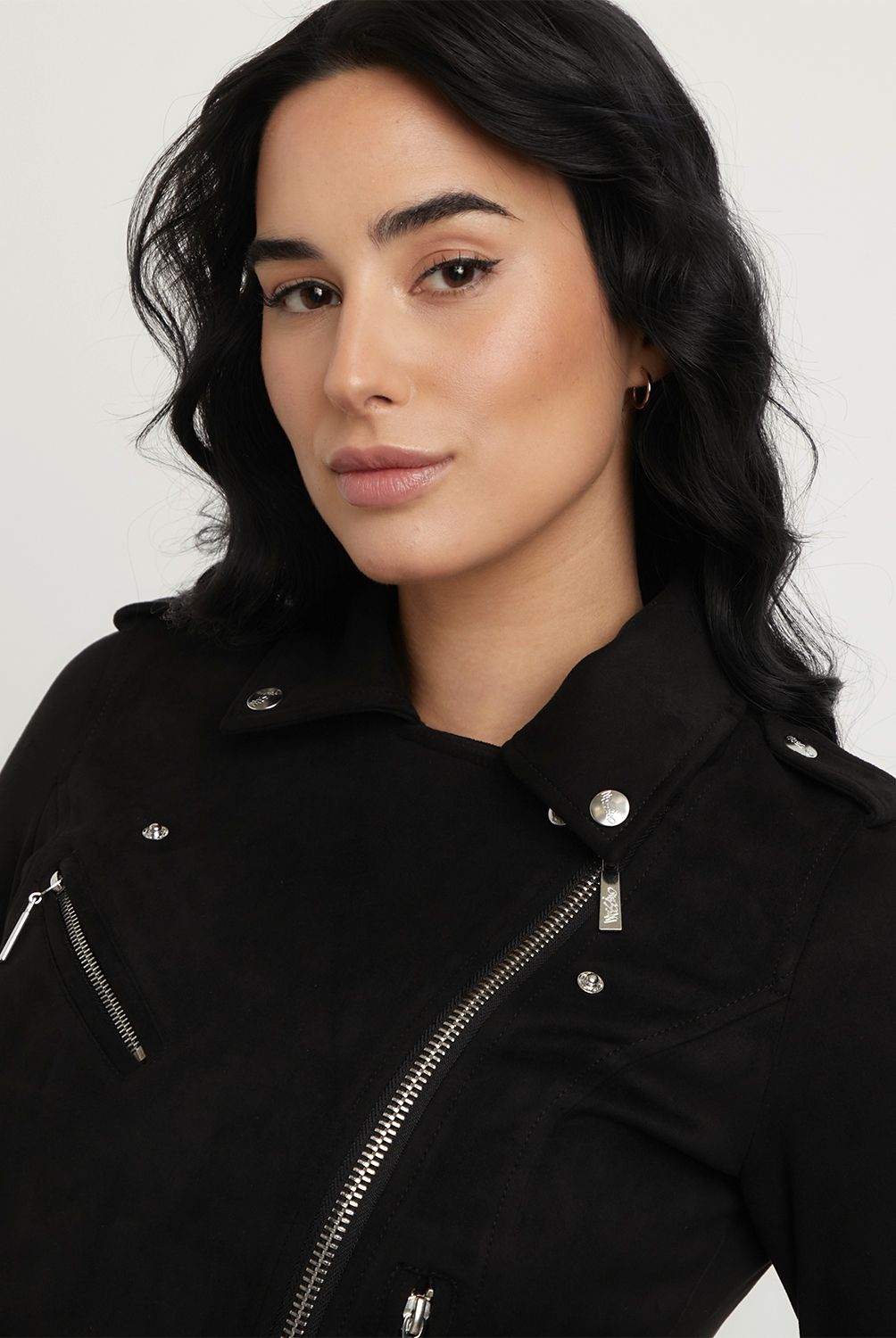 MOSSIMO - Chaqueta Mujer Mossimo