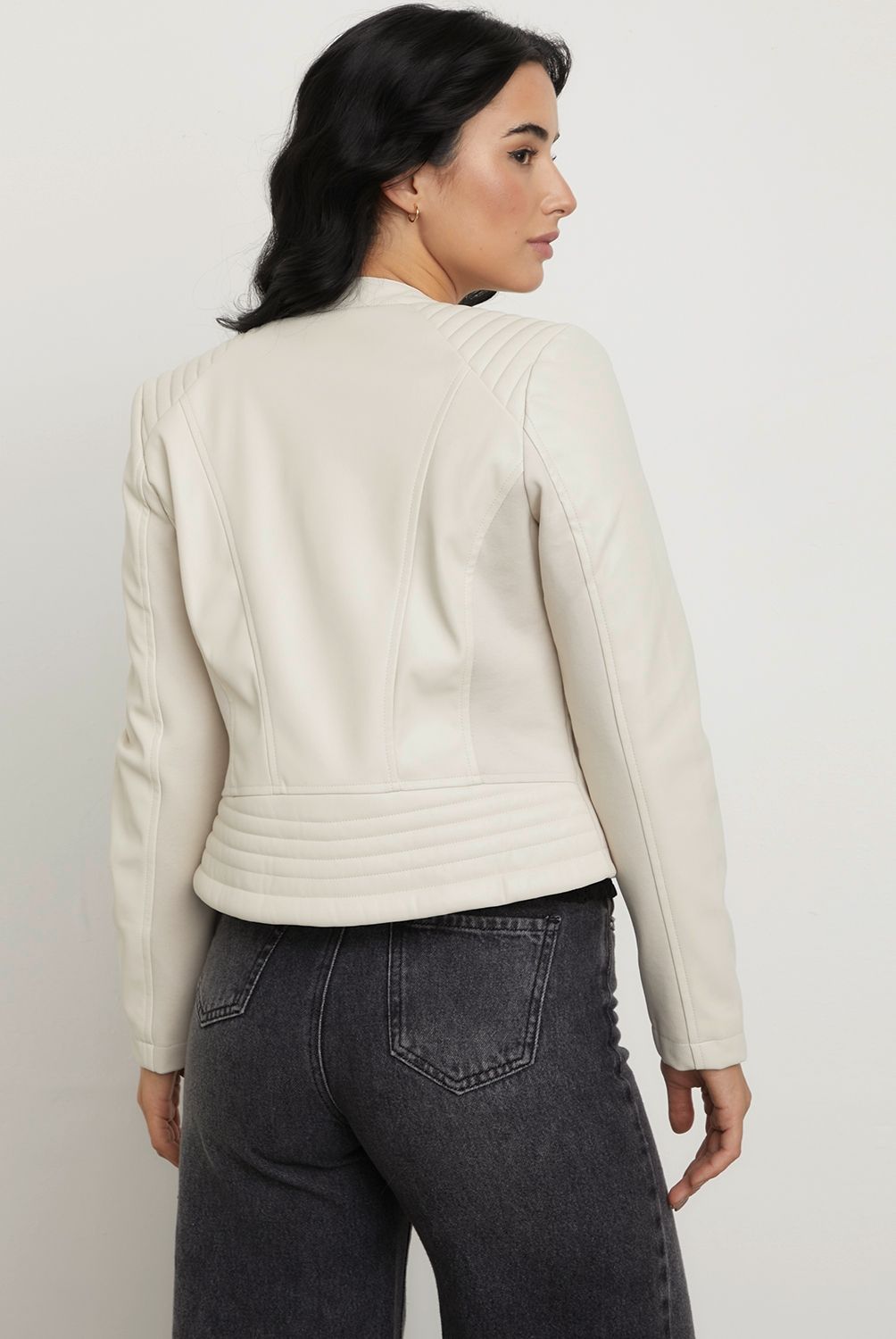 MOSSIMO - Chaqueta Mujer Mossimo