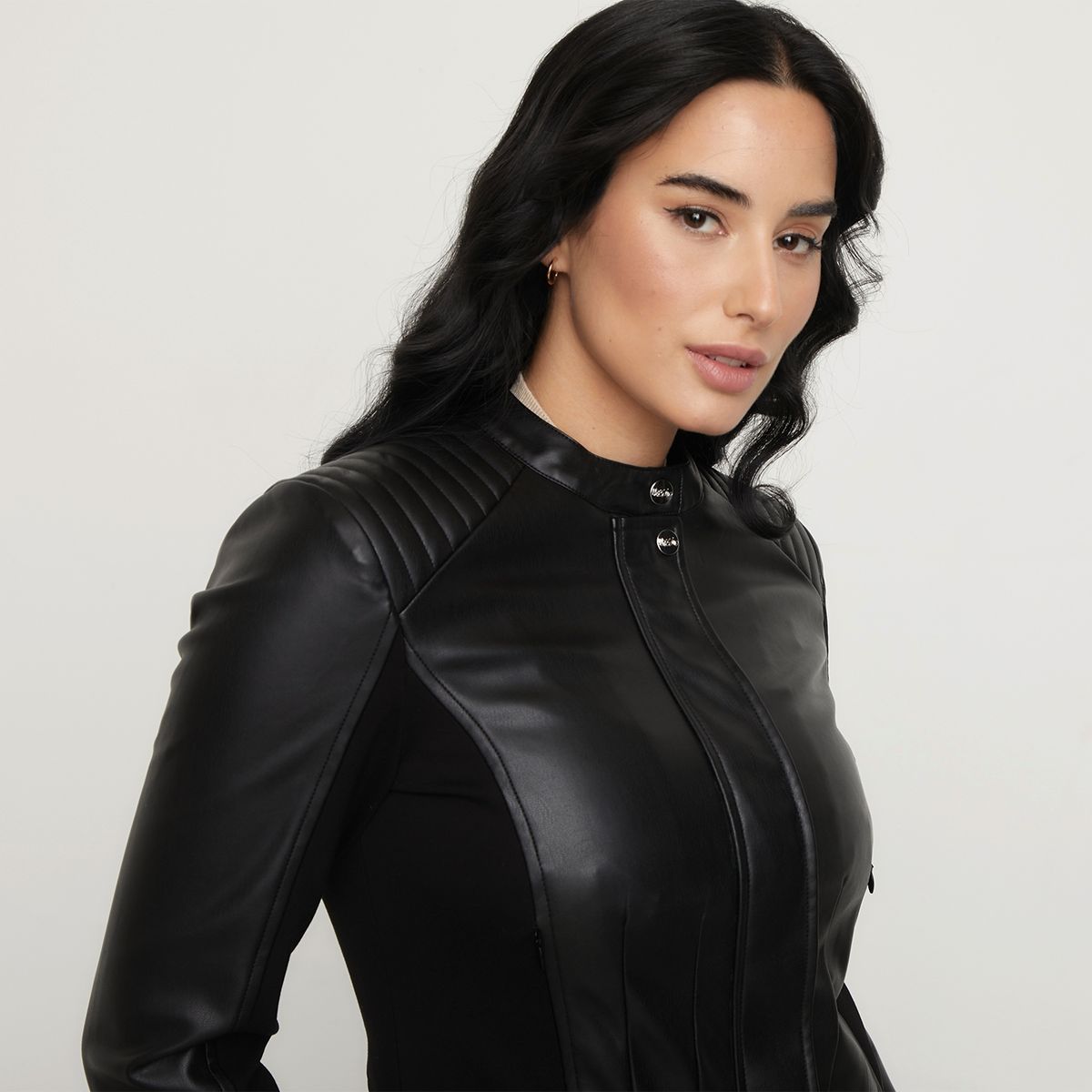 MOSSIMO - Chaqueta Mujer Mossimo