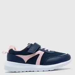 YAMP - Zapatillas Urbanas Niña Azul