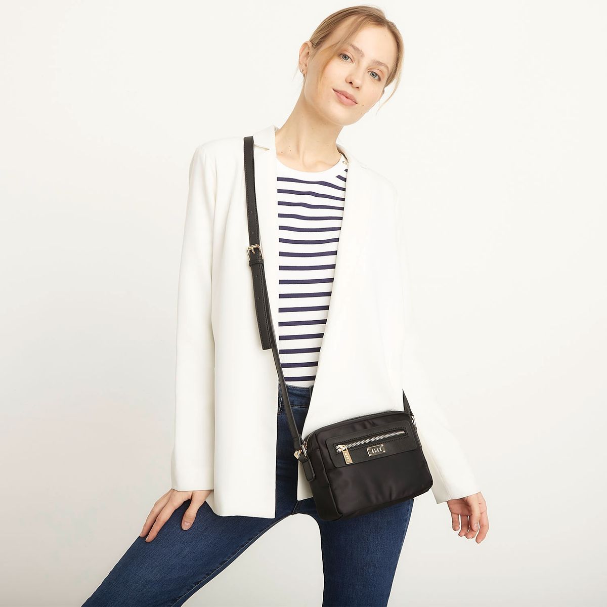 ELLE - Cartera Mujer Elle