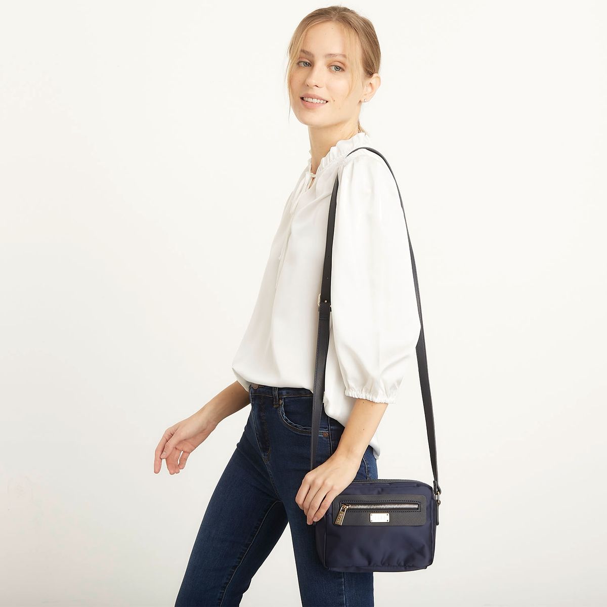 ELLE - Cartera Mujer Elle