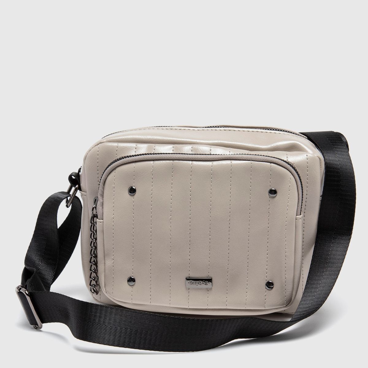 SYBILLA - Bandolera Mujer Sybilla