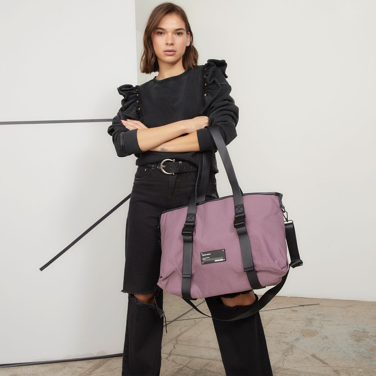 AMERICANINO - Bolso Mujer Americanino