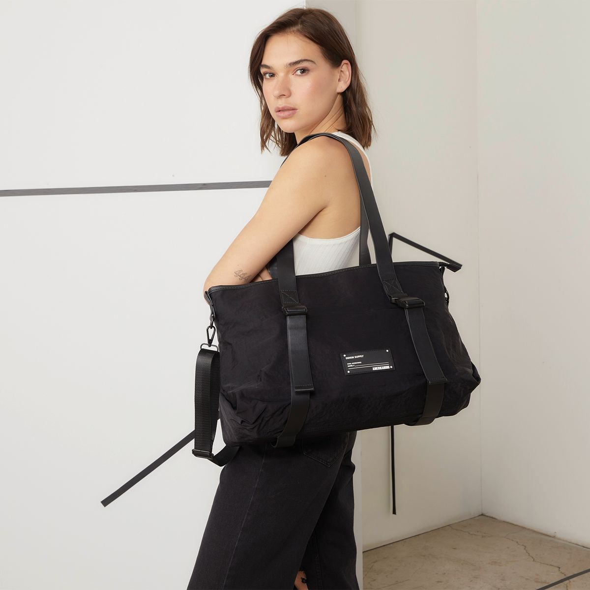 AMERICANINO - Bolso Mujer Americanino