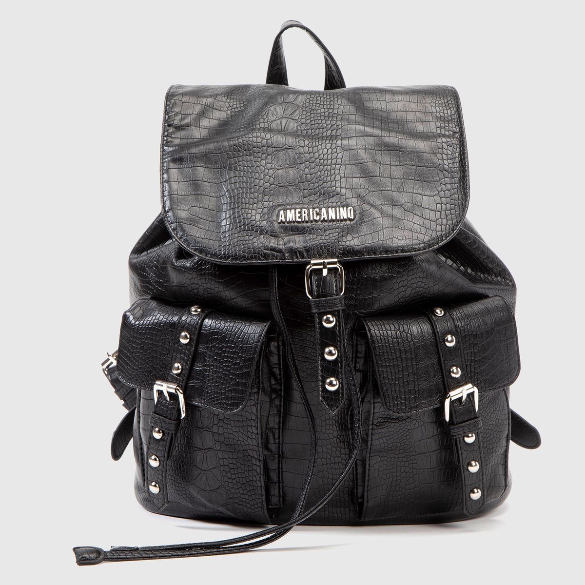 AMERICANINO - Mochila Mujer Americanino