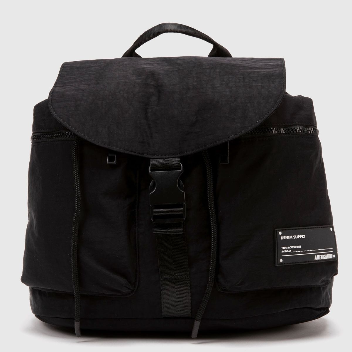 AMERICANINO - Mochila Mujer Americanino