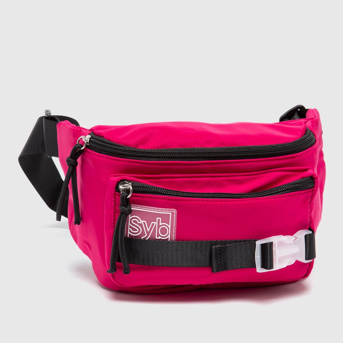 SYBILLA - Riñonera Mujer Sybilla