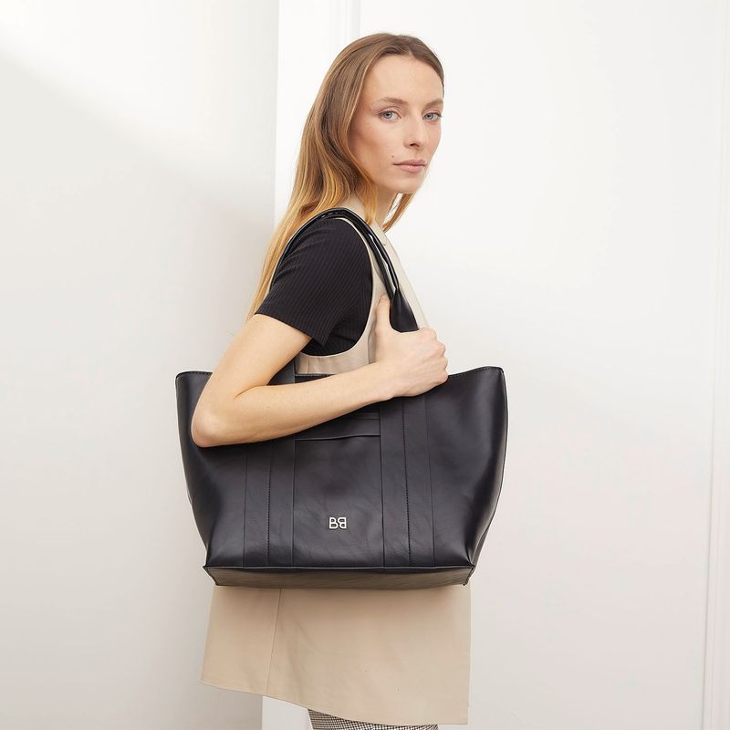BASEMENT - Bolso Mujer Basement