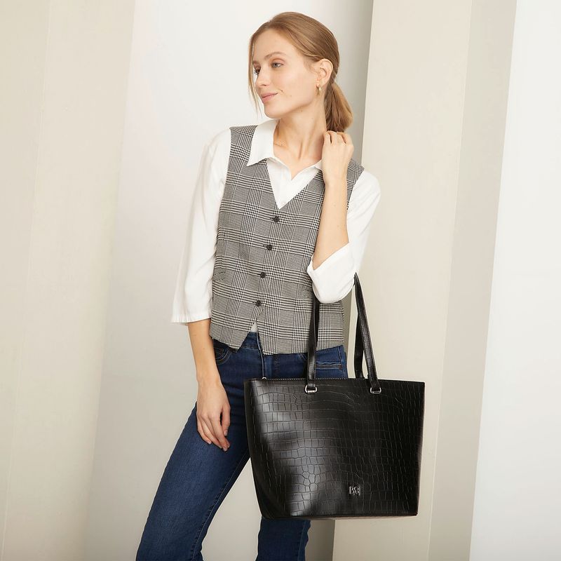 BASEMENT - Tote Mujer Basement