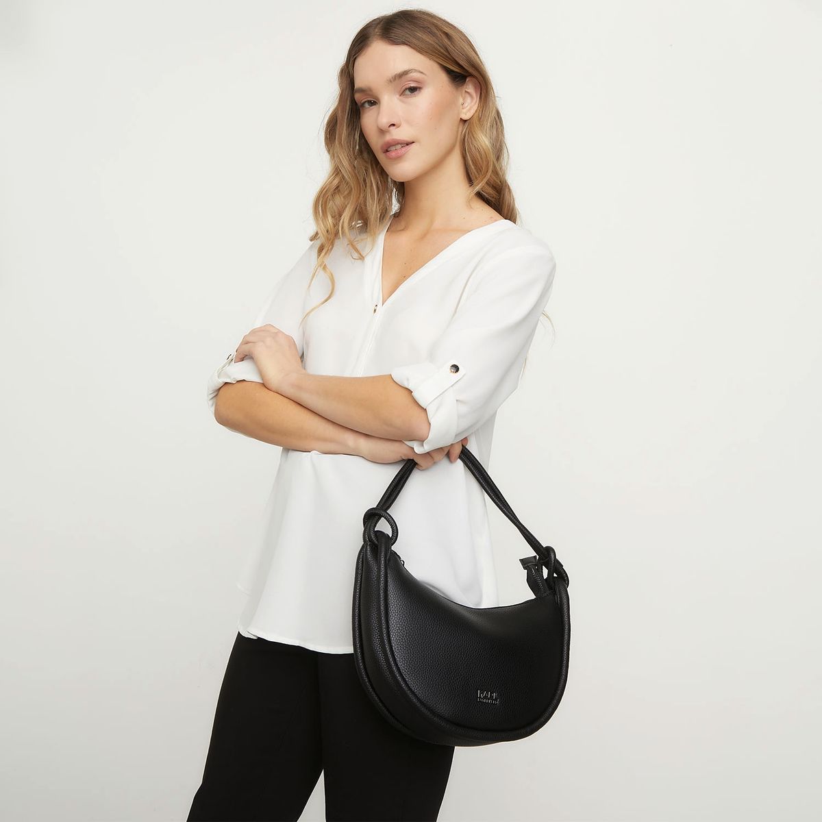 KL - Cartera Mujer KL