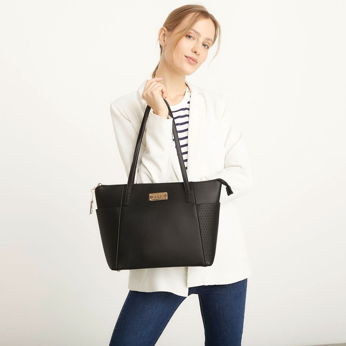 ELLE - Elle Tote Mujer