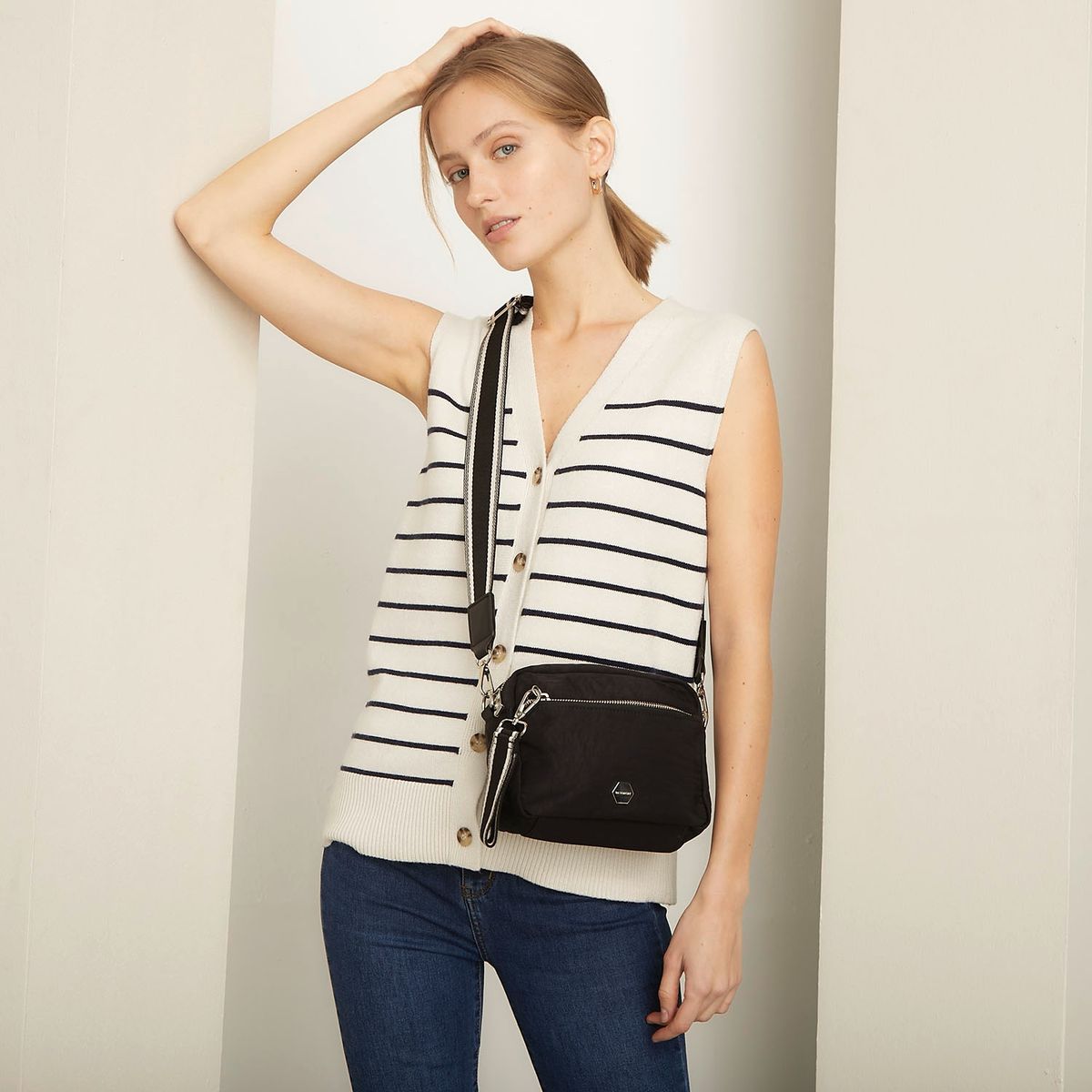 BASEMENT - Cartera Mujer Basement