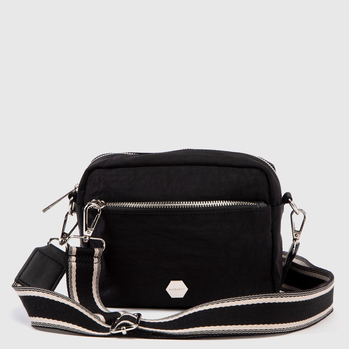 BASEMENT - Cartera Mujer Basement