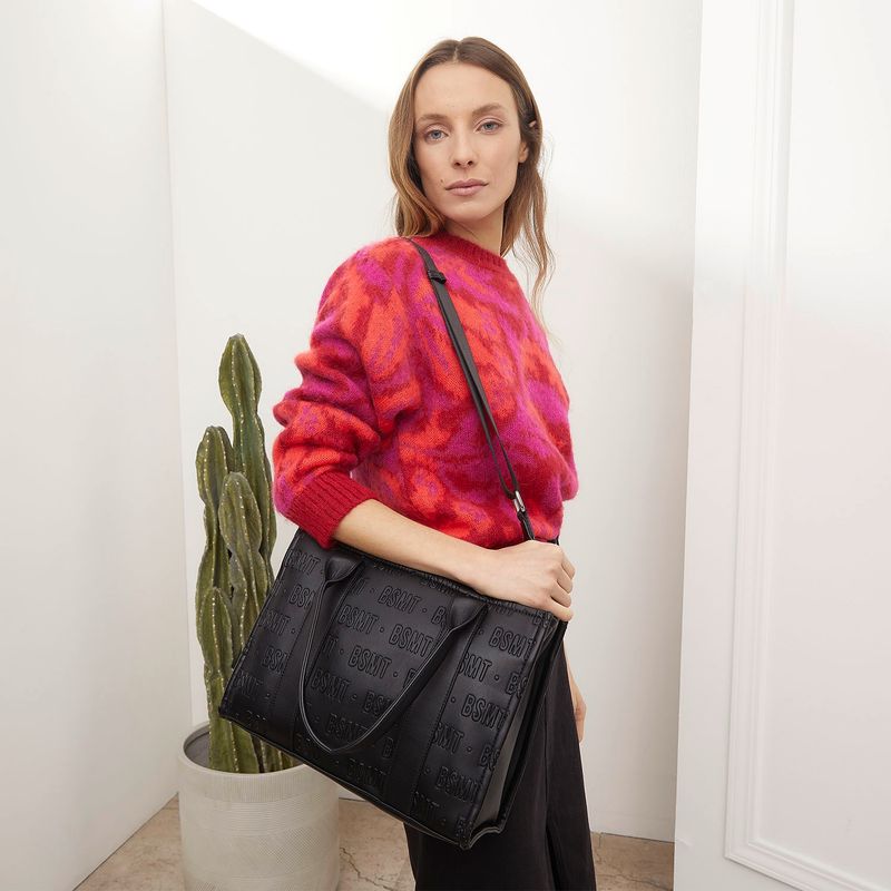 BASEMENT - Cartera Mujer Basement