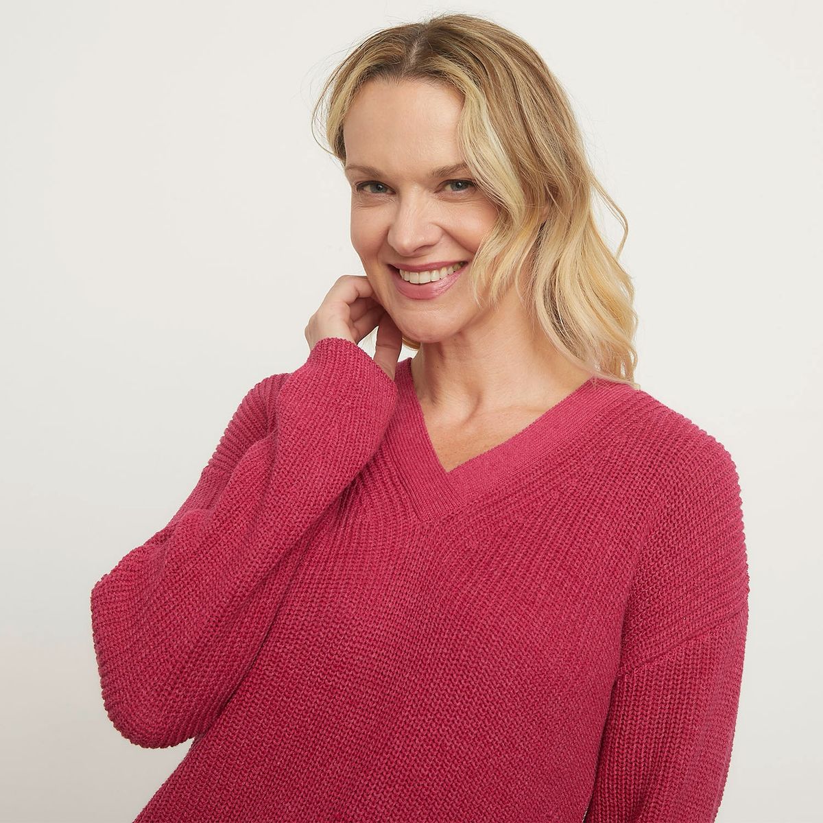 NEWPORT - Sweater Mujer Newport