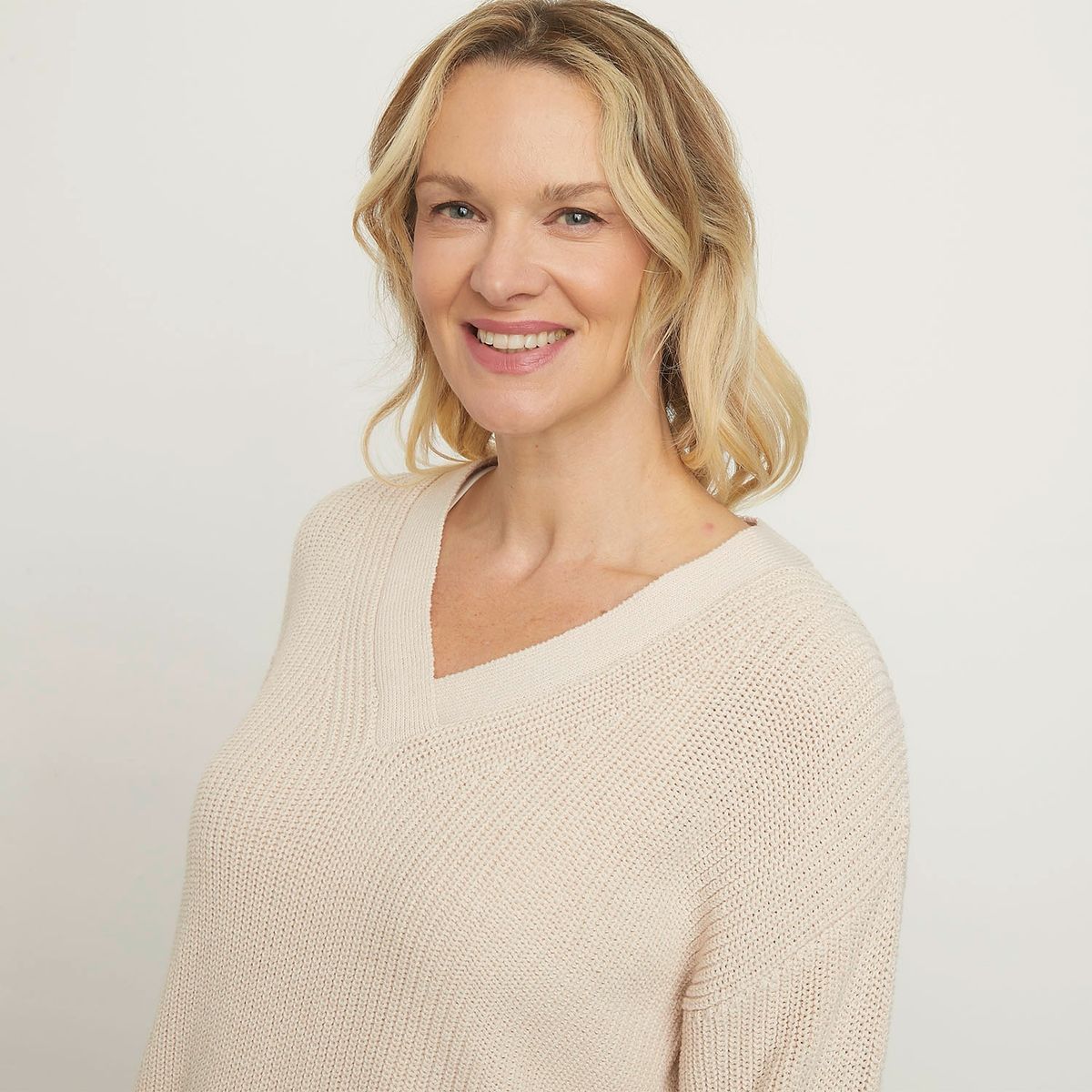 NEWPORT - Sweater Mujer Newport