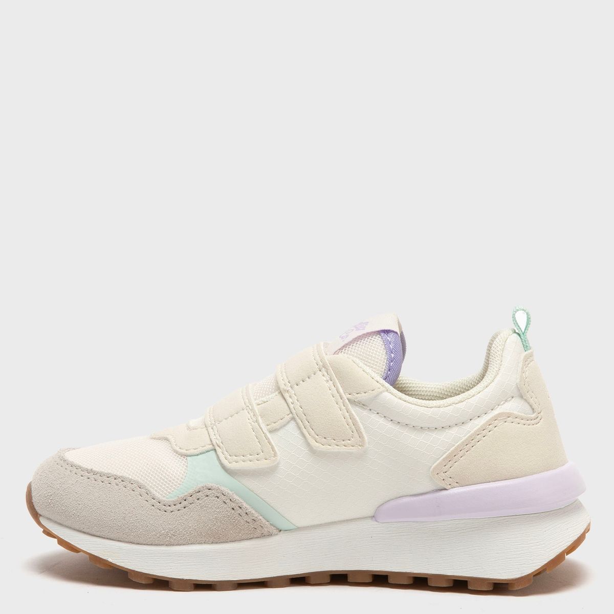 CONIGLIO - Zapatilla Urbana Niña Beige (22 a 30) Coniglio