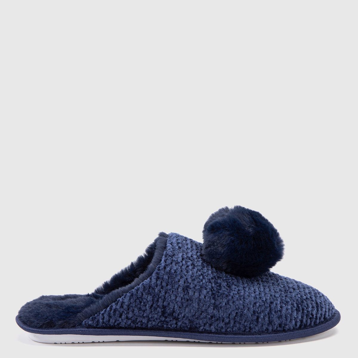 UNIVERSITY CLUB - University Club Pantufla Mujer