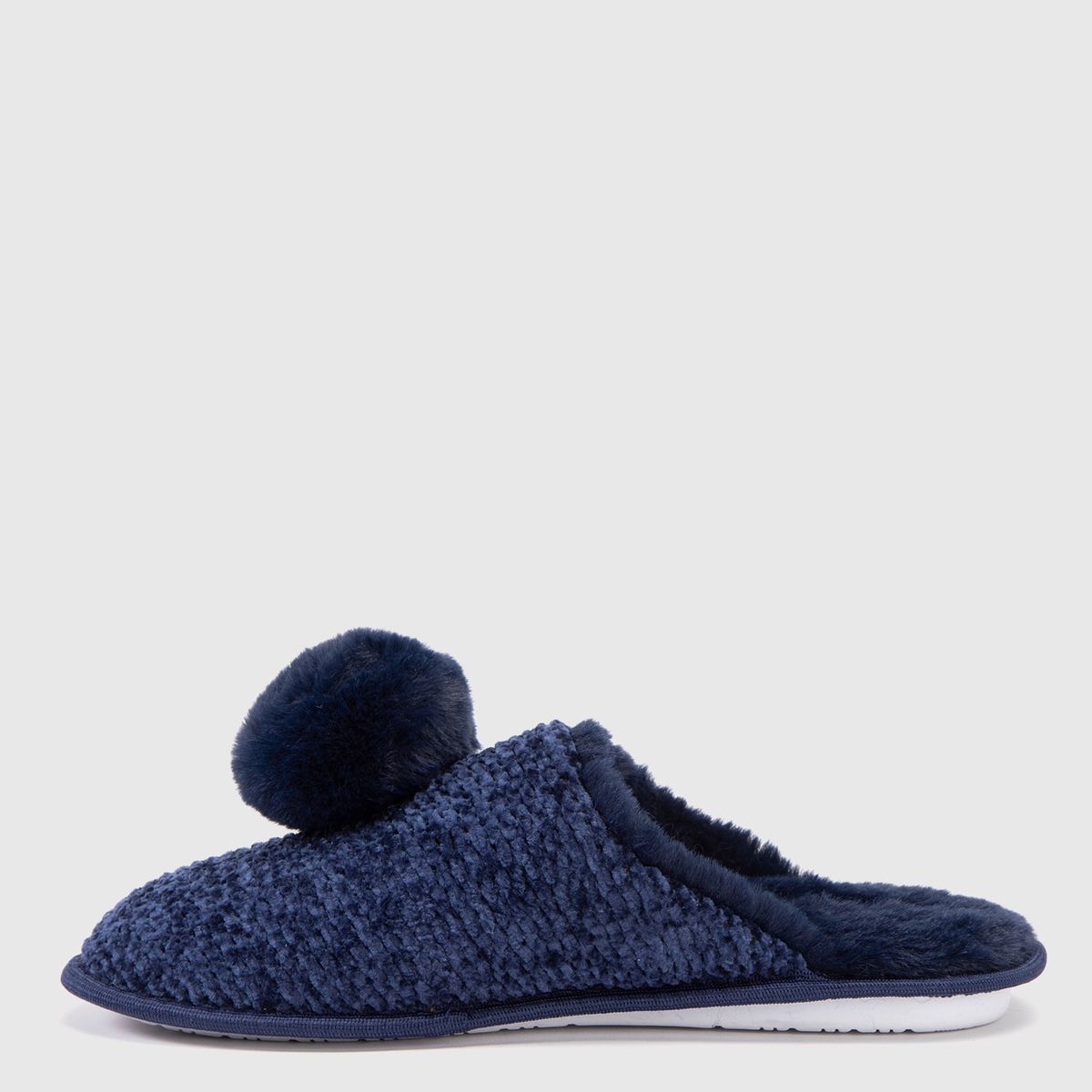 UNIVERSITY CLUB - University Club Pantufla Mujer