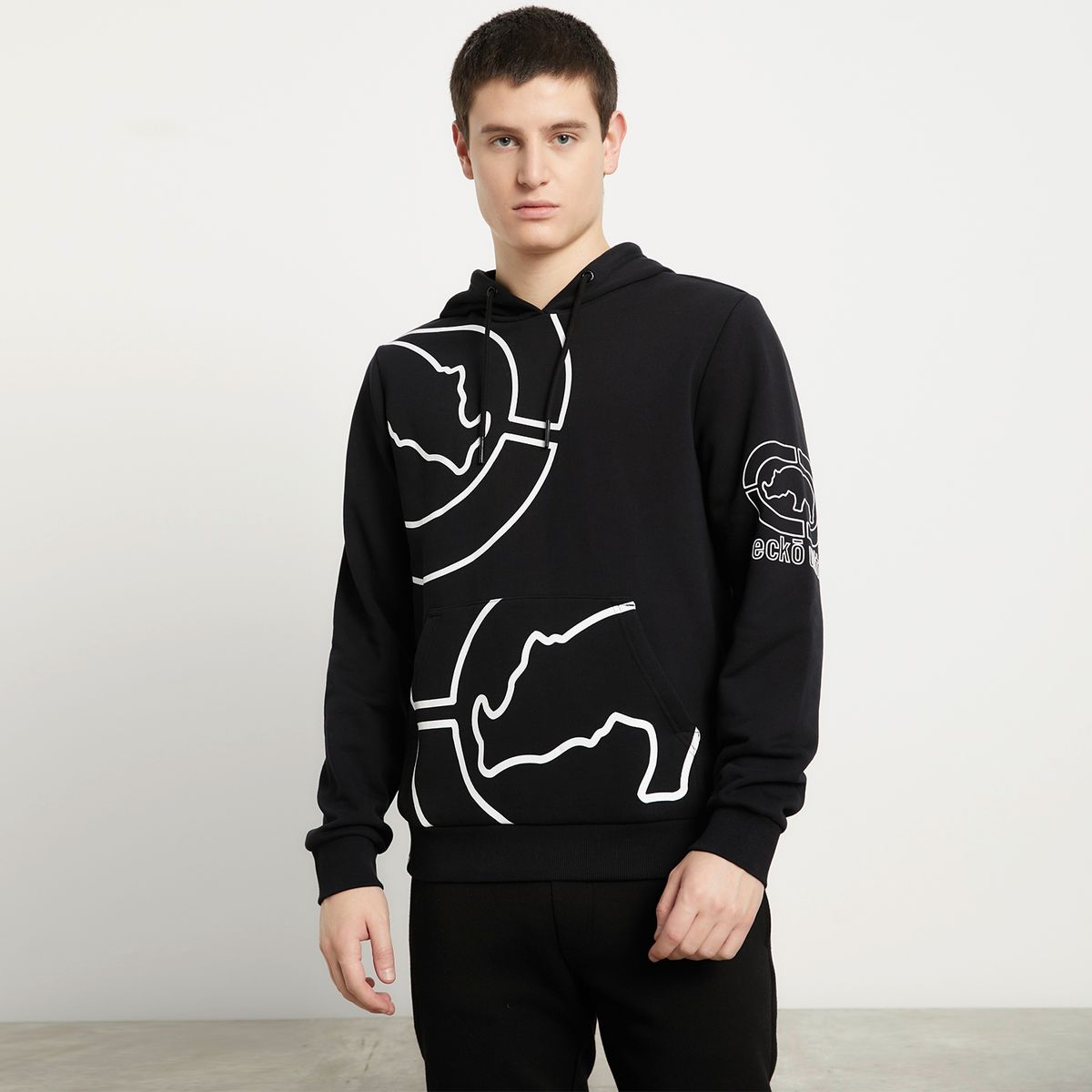 ECKO - Ecko Polerón Hombre