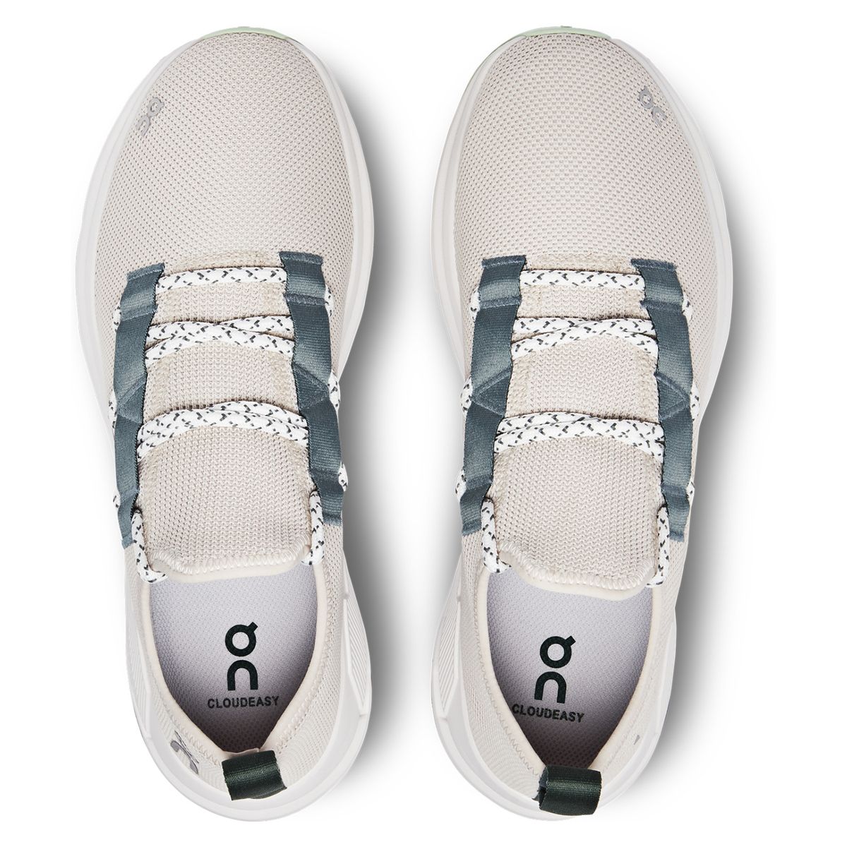 ON - H Cloudeasy Zapatilla Urbana Hombre Gris On