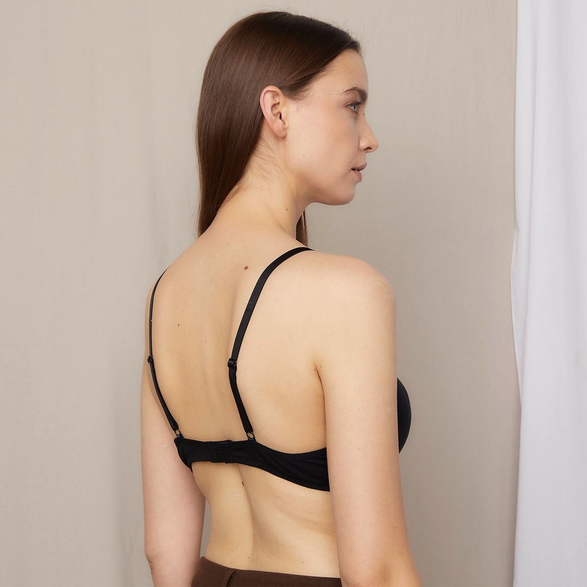 UNIVERSITY CLUB - Sostén Mujer University Club