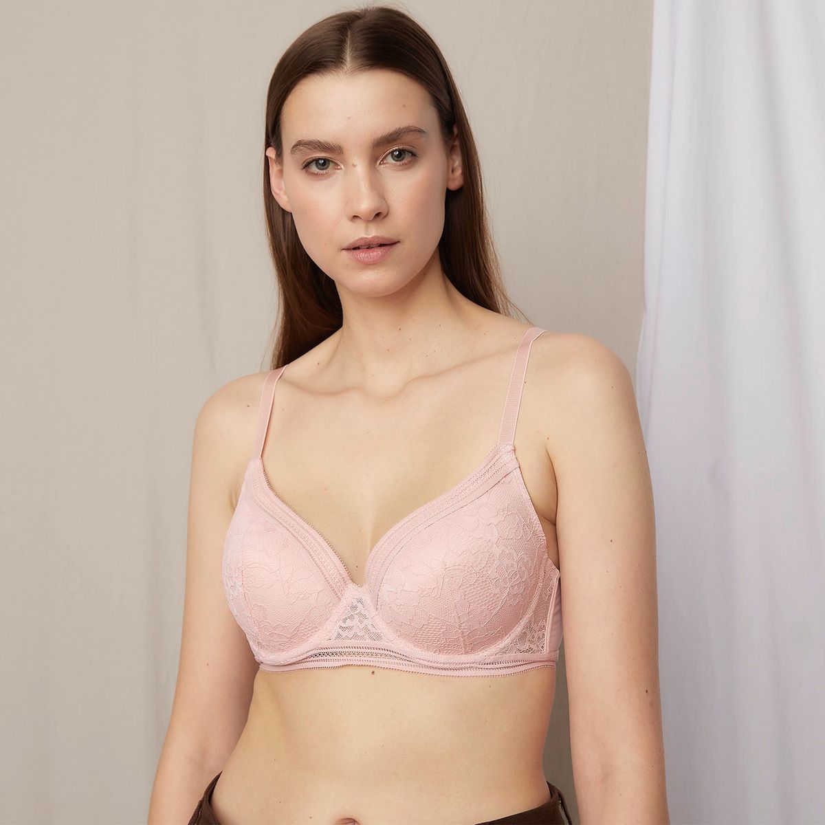 UNIVERSITY CLUB - Pack De 2 Sostenes Mujer University Club