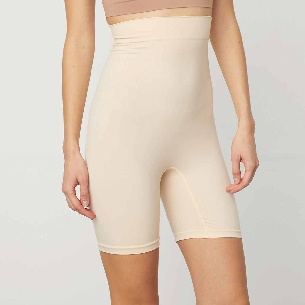 UNIVERSITY CLUB - Faja Modeladora Mujer University Club