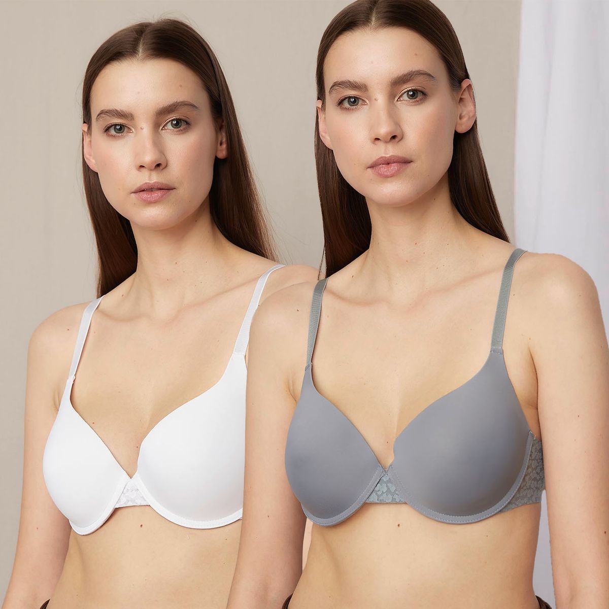 UNIVERSITY CLUB - Pack 2 Sostenes Mujer University Club