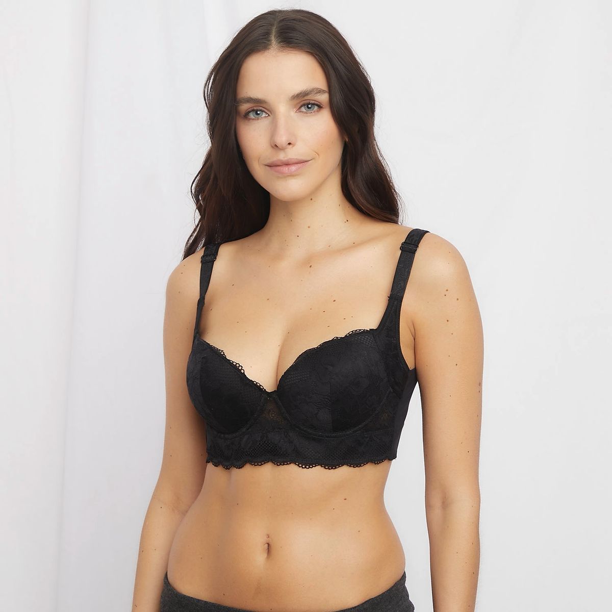 UNIVERSITY CLUB - Sostén Realce Mujer University Club